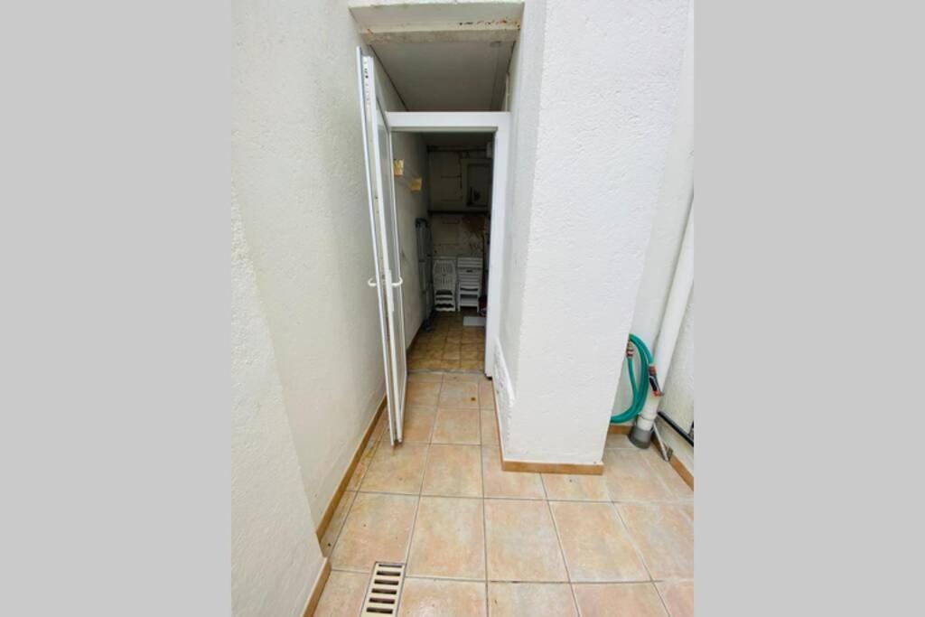 Appartement 2 Pieces Plage De Nauzan Saint-Palais-sur-Mer Exterior photo