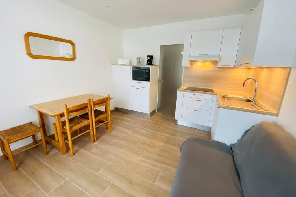 Appartement 2 Pieces Plage De Nauzan Saint-Palais-sur-Mer Exterior photo